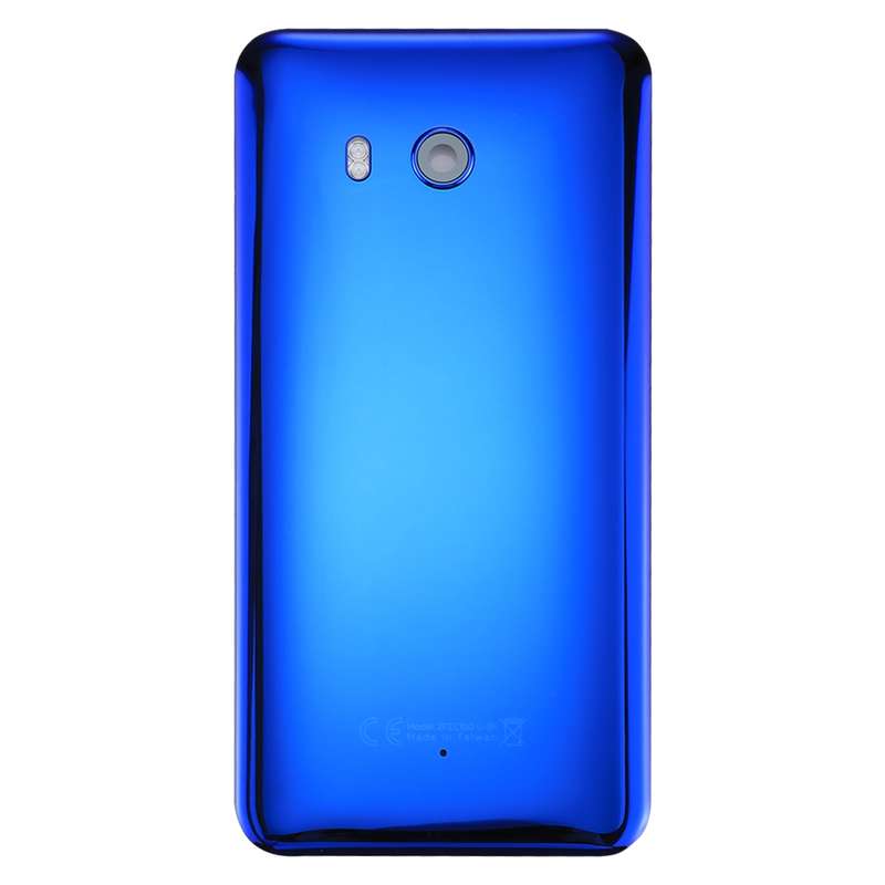 For OnePlus 11R CPH2487 Battery Leather Back Cover(Red)