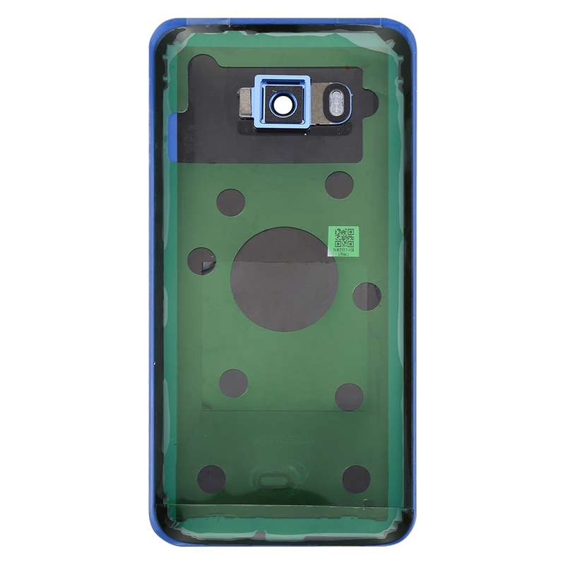 Original Back Cover for HTC U11(Blue)