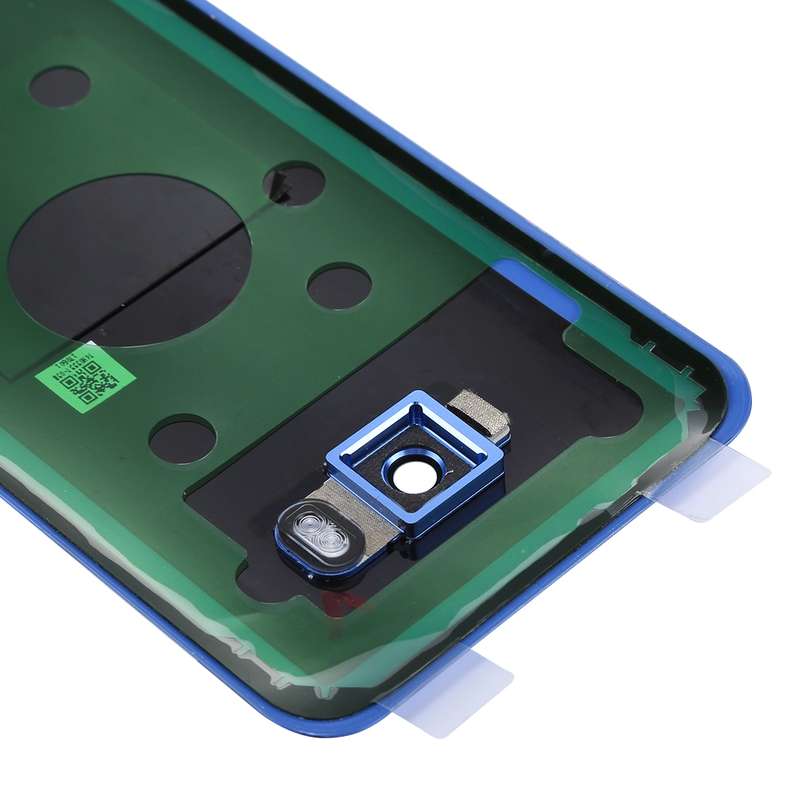 Original Back Cover for HTC U11(Blue)