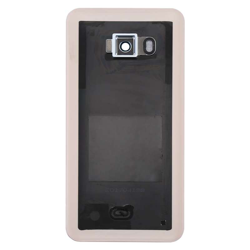 Original Back Cover for HTC U11(Red)