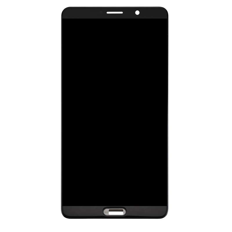 For Huawei Mate 10 LCD Screen and Digitizer Full Assembly(Mocha Gold)