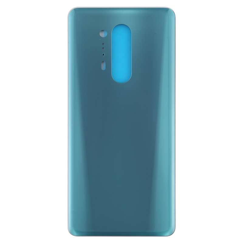 For OnePlus 8 Pro Battery Back Cover (Grey)