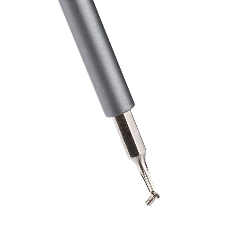 Screwdriver Disassembly Repairing Tool Kits(Black)