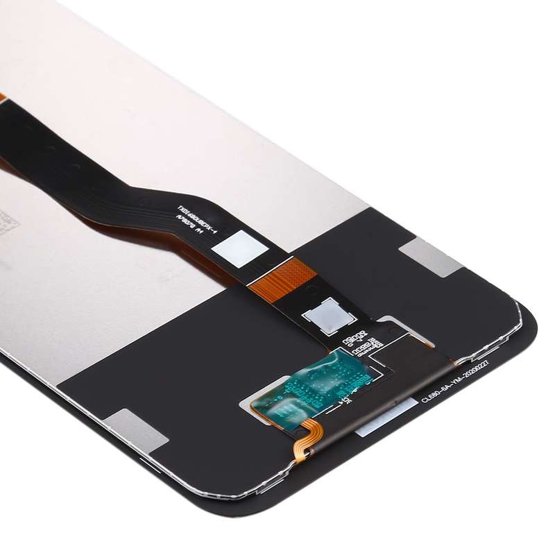 TFT LCD Screen for Nokia 8.3 with Digitizer Full Assembly