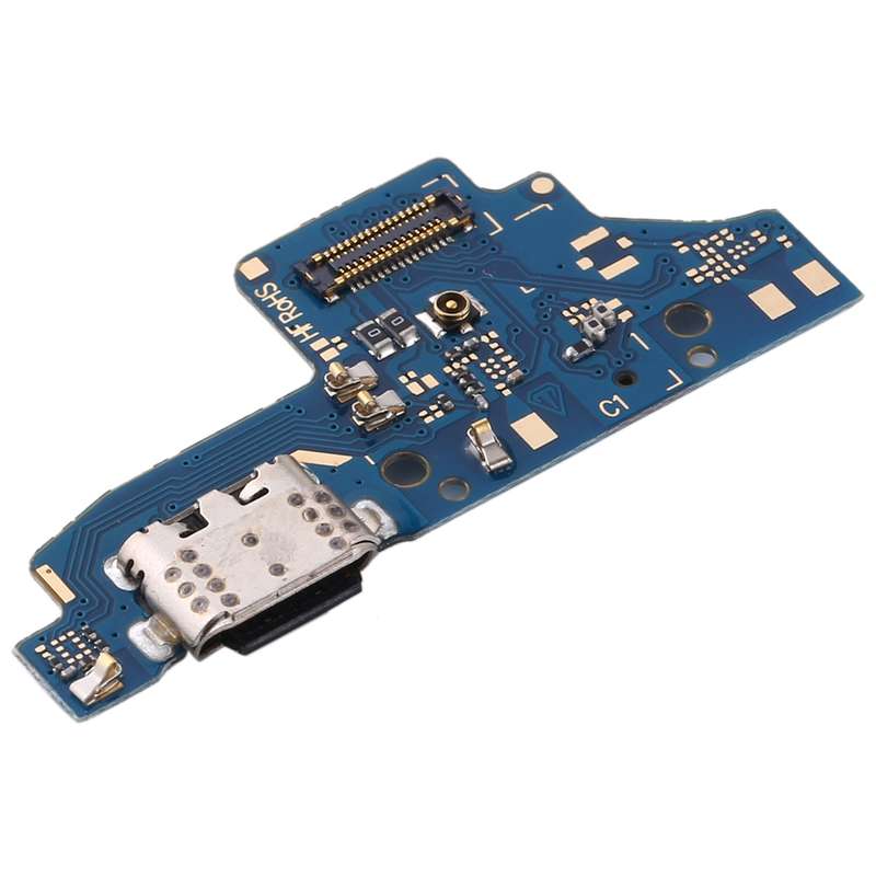 Charging Port Board For Nokia 6.2 TA-1198 TA-1200 TA-1187 TA-1201