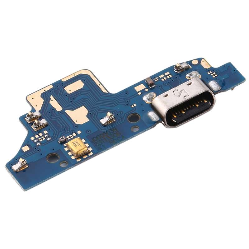 Charging Port Board For Nokia 6.2 TA-1198 TA-1200 TA-1187 TA-1201