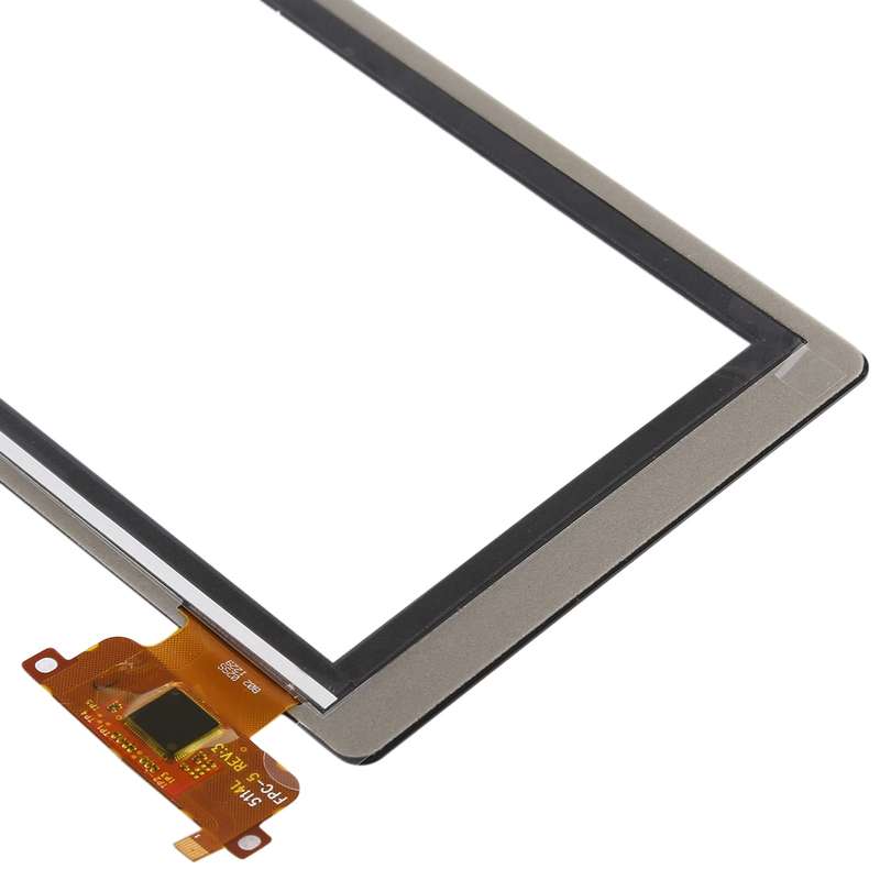 Touch Panel for Amazon Kindle Fire (Black)