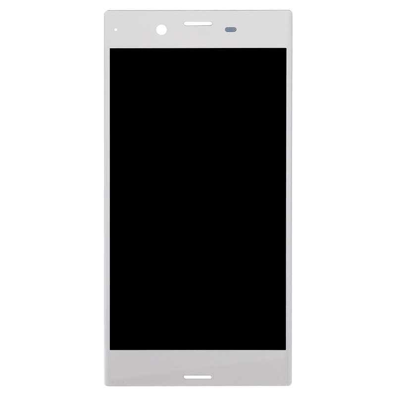 OEM LCD Screen for Sony Xperia XZs with Digitizer Full Assembly(Black)