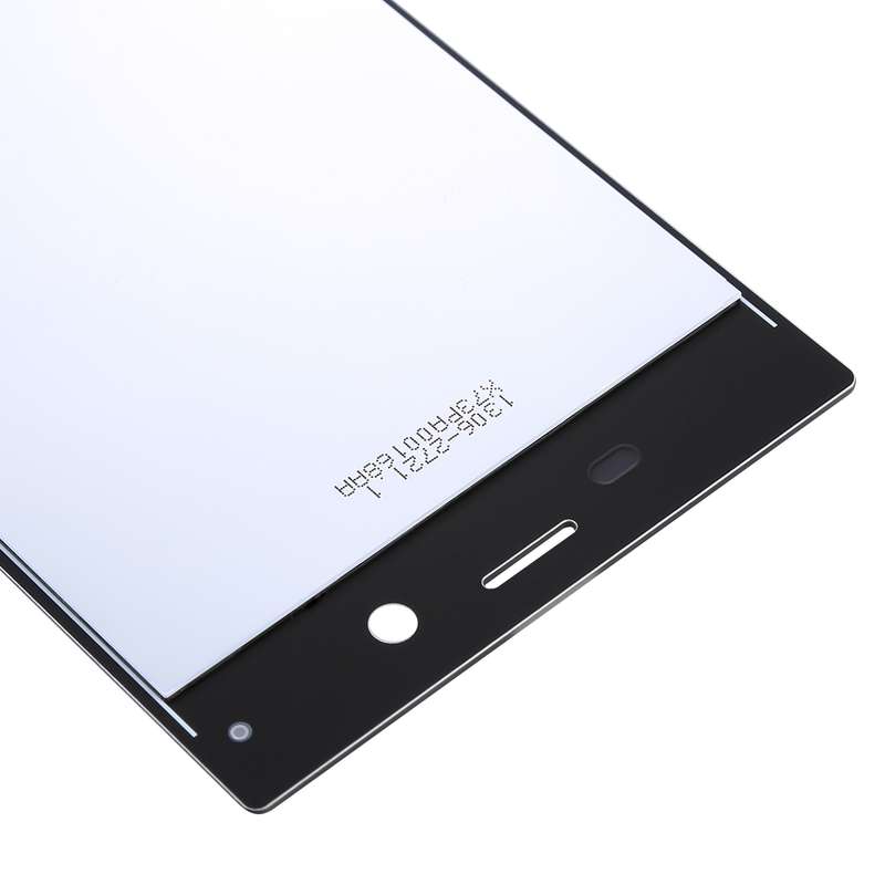 OEM LCD Screen for Sony Xperia XZs with Digitizer Full Assembly(Black)
