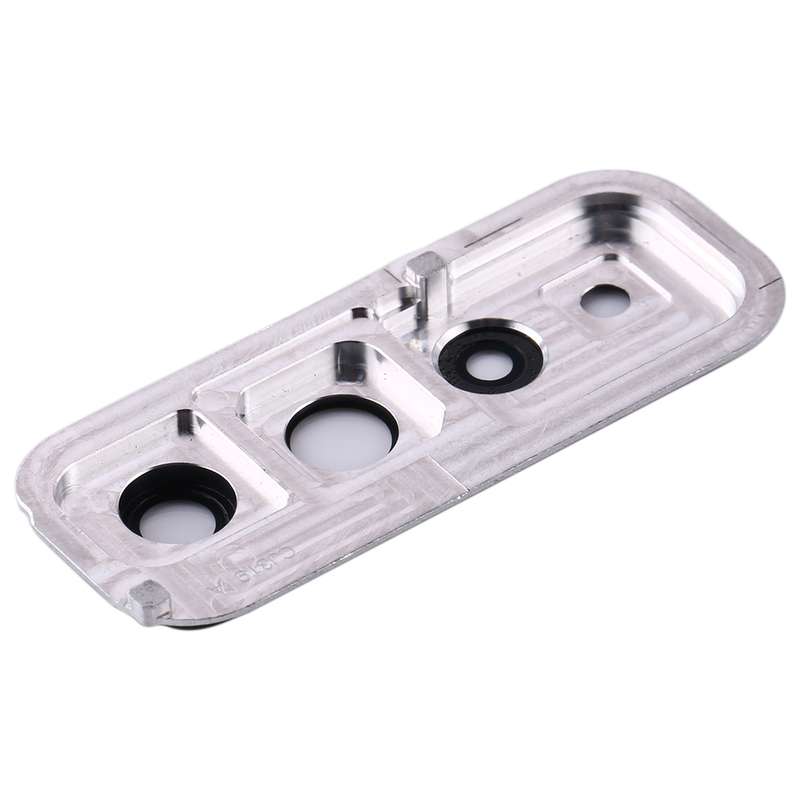 For Huawei P40 Lite 5G / Nova 7 SE Original Camera Lens Cover (Black)