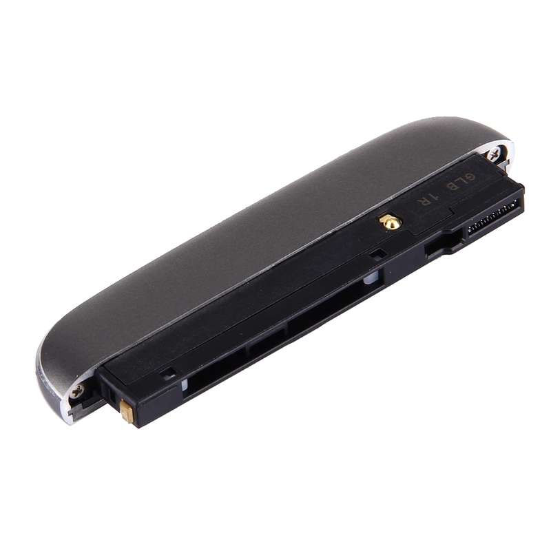 (Charging Dock + Microphone + Speaker Ringer Buzzer) Module for LG G5 / H820(Grey)