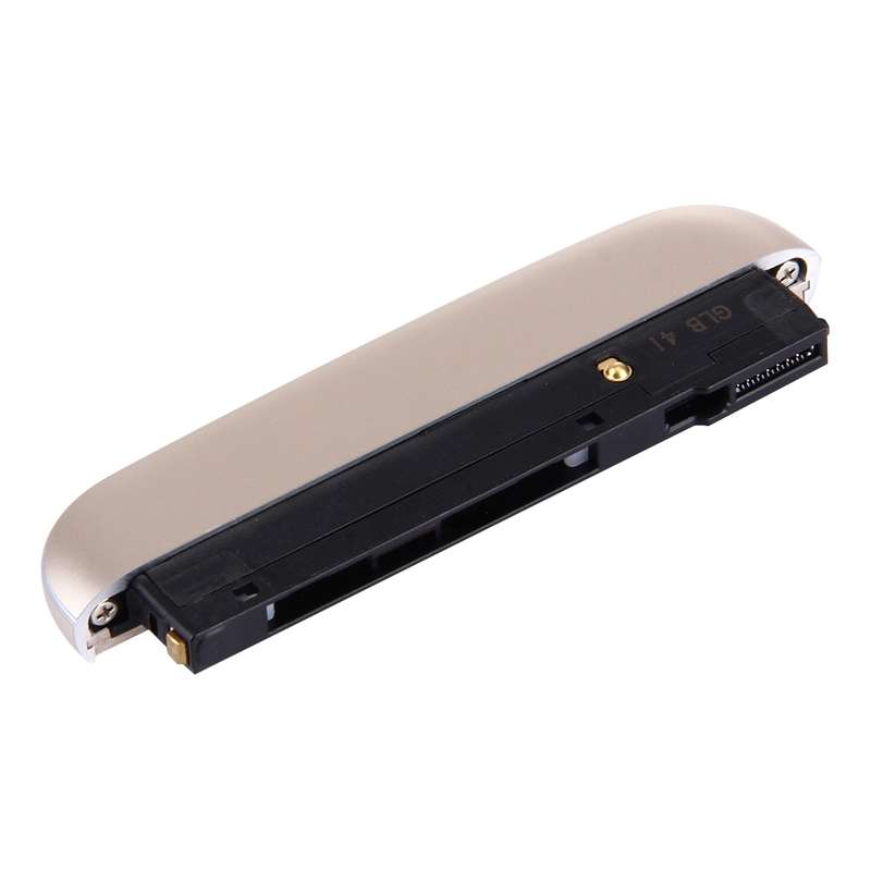 (Charging Dock + Microphone + Speaker Ringer Buzzer) Module for LG G5 / H820(Grey)