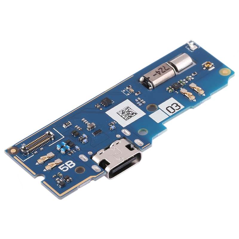 Charging Port Board for Sony Xperia L2