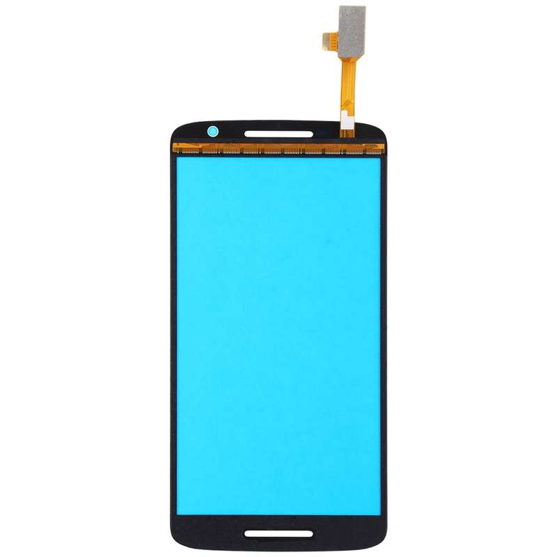 Touch Panel for Motorola Moto X Play(Black)