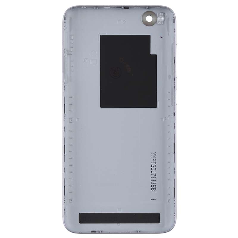 Back Cover with Camera Lens & Side Keys for Xiaomi Redmi 5A(Rose Gold)