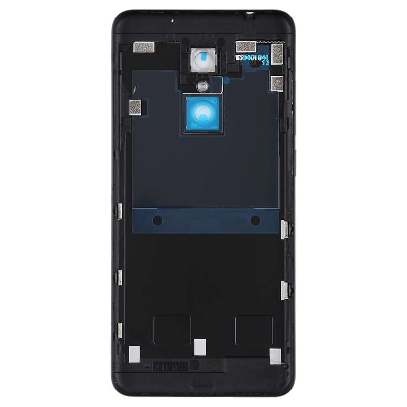 Back Cover with Side Keys for Xiaomi Redmi 5(Black)