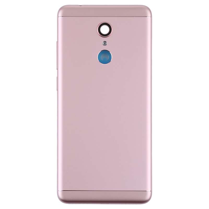 Back Cover with Side Keys for Xiaomi Redmi 5(Black)