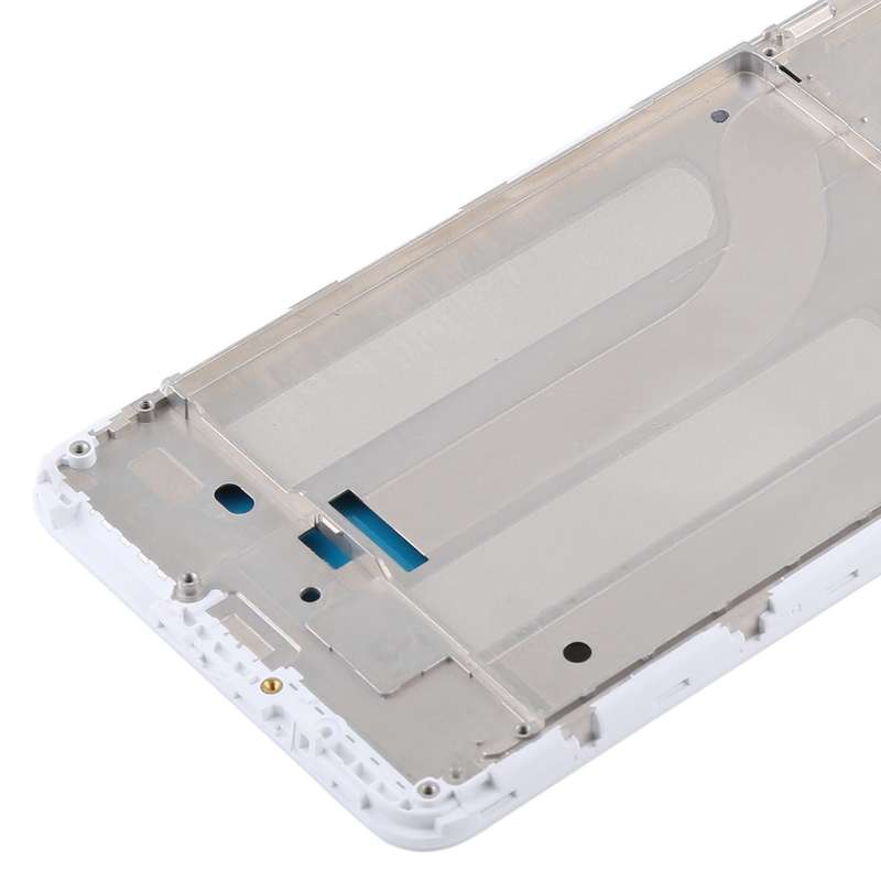 Back Cover with Side Keys for Xiaomi Redmi 5(Rose Gold)