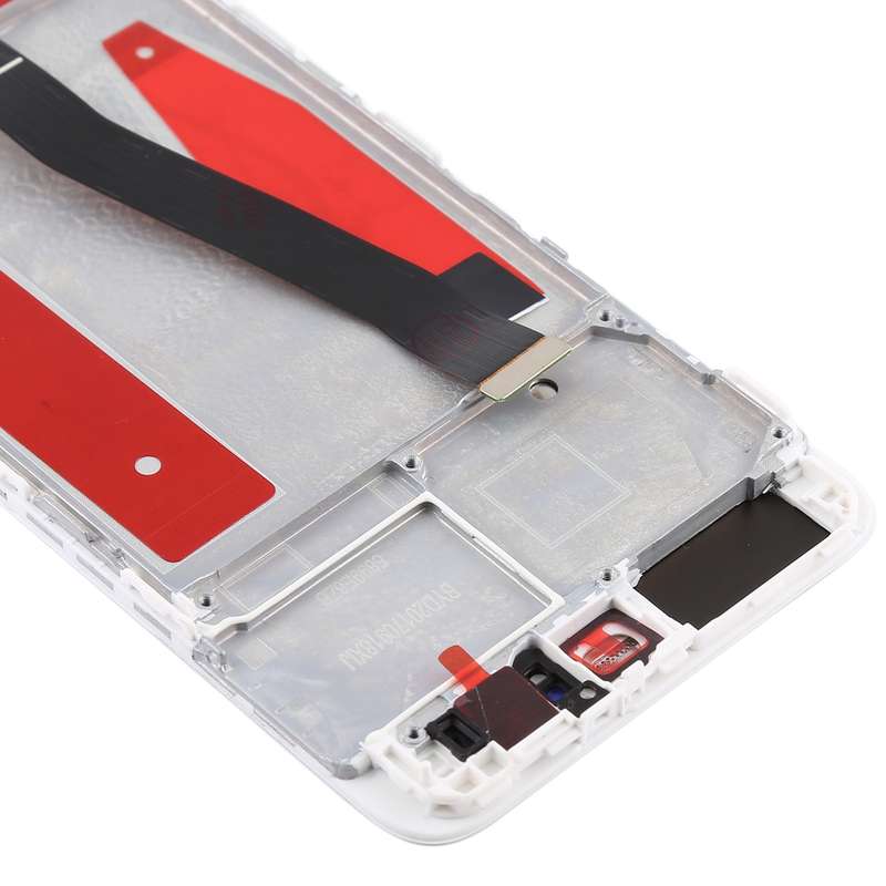 OEM LCD Screen for Huawei P10 Digitizer Full Assembly with Frame(Black)