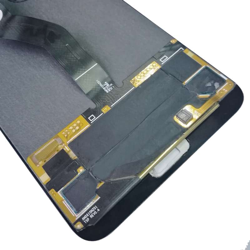 Original OLED LCD Screen for Huawei P20 Pro with Digitizer Full Assembly(Black)
