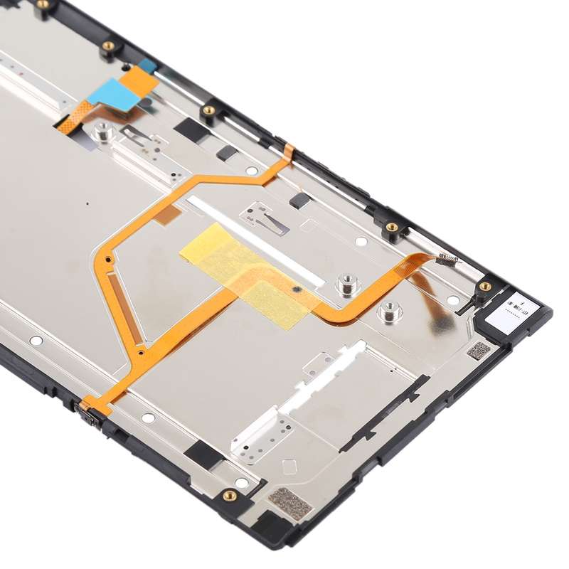Keyboard Flex Cable Board for BlackBerry Priv (Black)