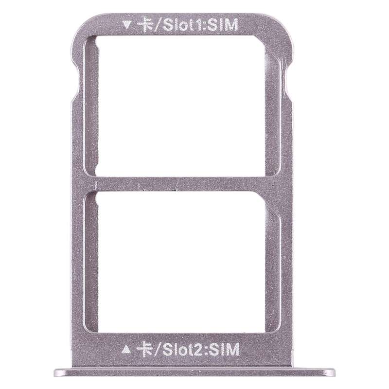SIM Card Tray + SIM Card Tray for Huawei Mate 9 Pro(Gold)