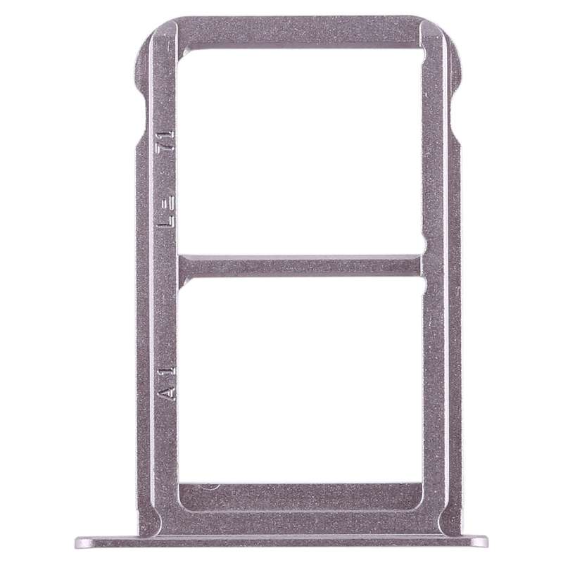 SIM Card Tray + SIM Card Tray for Huawei Mate 9 Pro(Gold)