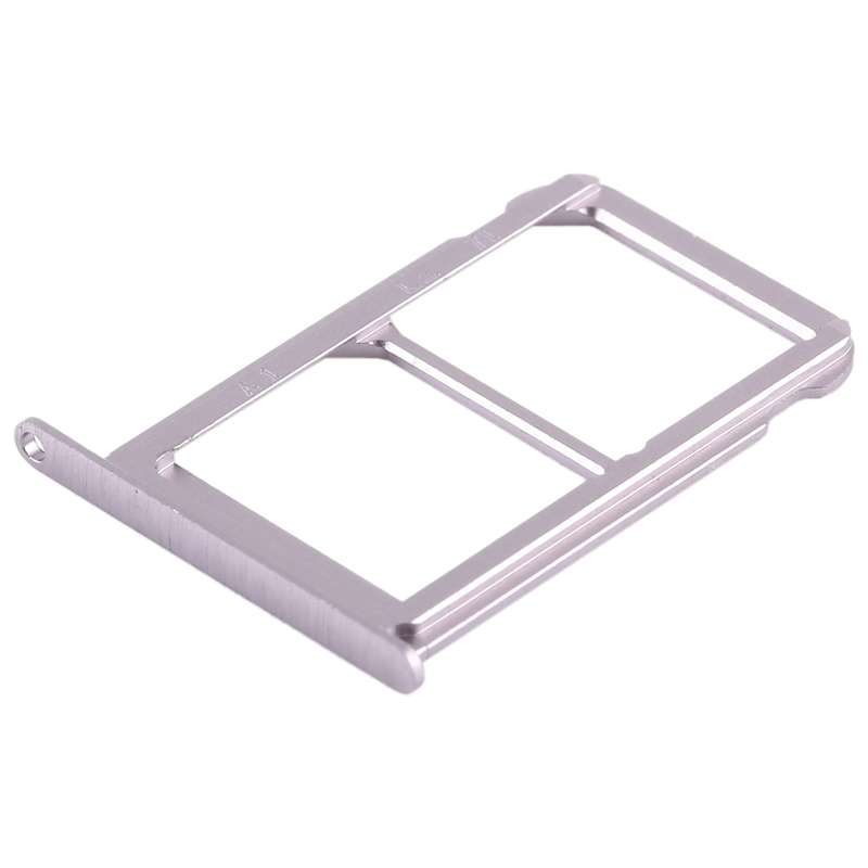 SIM Card Tray + SIM Card Tray for Huawei Mate 9 Pro(Gold)