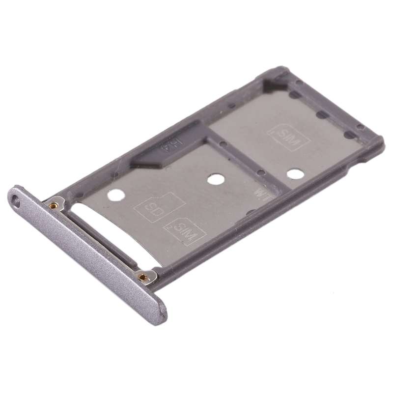 SIM Card Tray + SIM Card Tray for Huawei Mate 9 Pro(Gold)