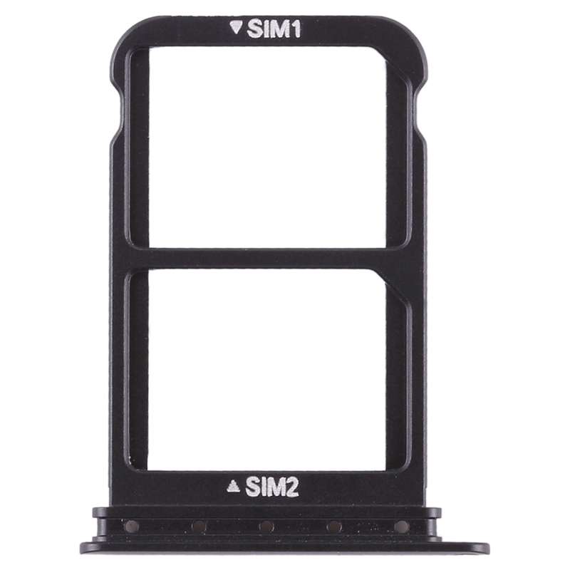 SIM Card Tray + SIM Card Tray for Huawei P20 Pro (Twilight)