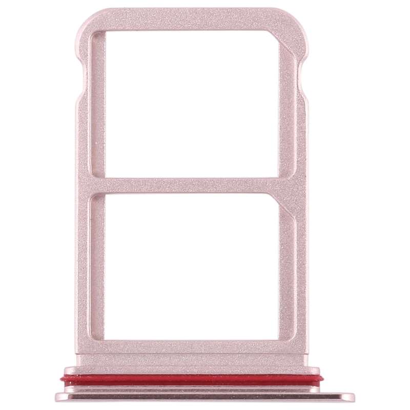 SIM Card Tray + SIM Card Tray for Huawei P20 Pro (Twilight)
