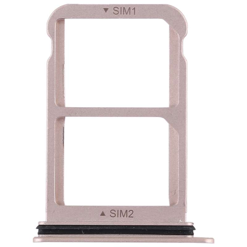 For Xiaomi 14 Original Front Housing LCD Frame Bezel Plate (Black)