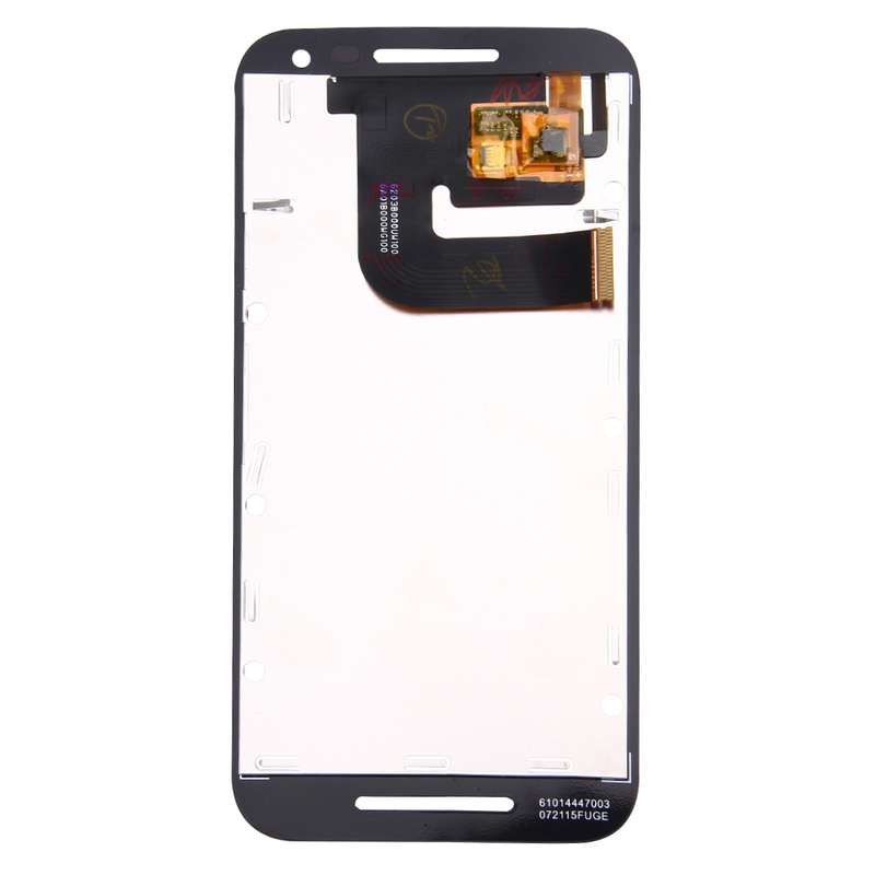 TFT LCD Screen for Motorola Moto G (3rd gen)/ XT1541 / XT1542 with Digitizer Full Assembly (Black)