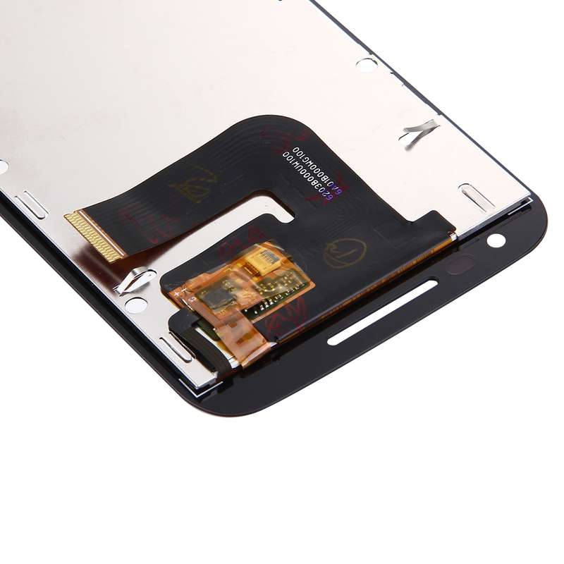 TFT LCD Screen for Motorola Moto G (3rd gen)/ XT1541 / XT1542 with Digitizer Full Assembly (Black)