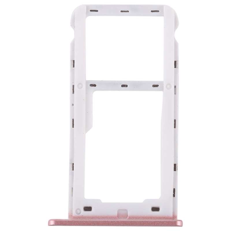 For Xiaomi Smart Band 9 Pro Original LCD Screen Frame Bezel Plate (Silver)