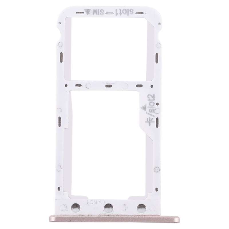 For Xiaomi Smart Band 9 Pro Original LCD Screen Frame Bezel Plate (Silver)