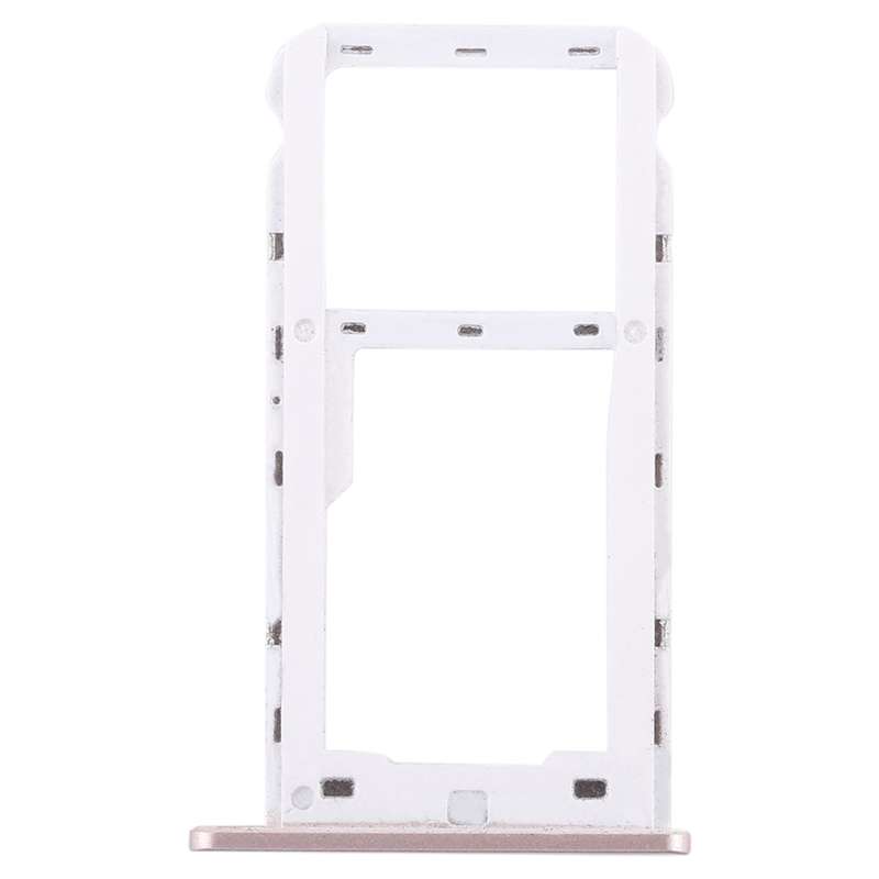 For Xiaomi Smart Band 9 Pro Original LCD Screen Frame Bezel Plate (Silver)