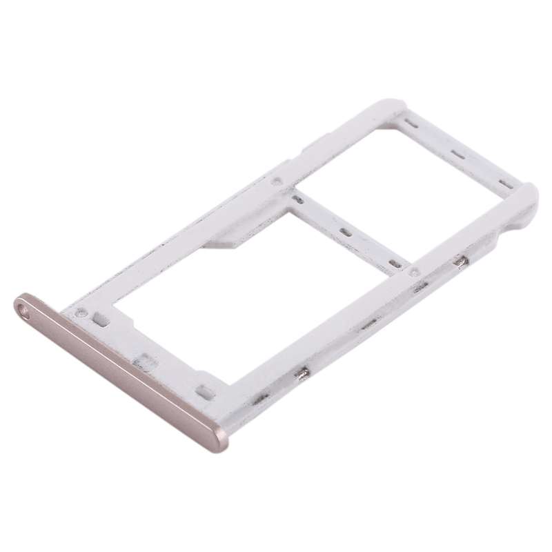 For Xiaomi Smart Band 9 Pro Original LCD Screen Frame Bezel Plate (Silver)