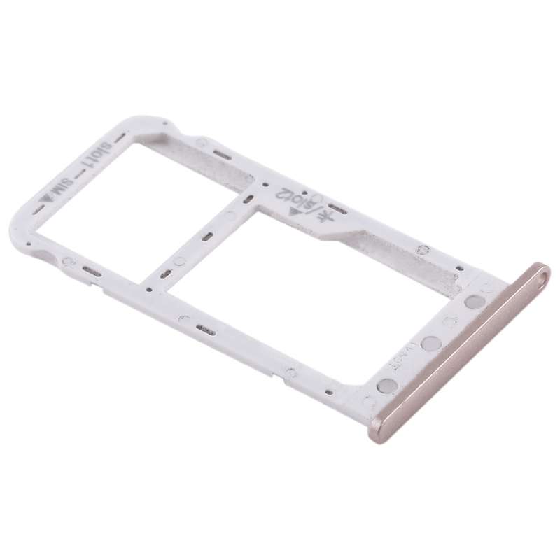 For Xiaomi Smart Band 9 Pro Original LCD Screen Frame Bezel Plate (Silver)