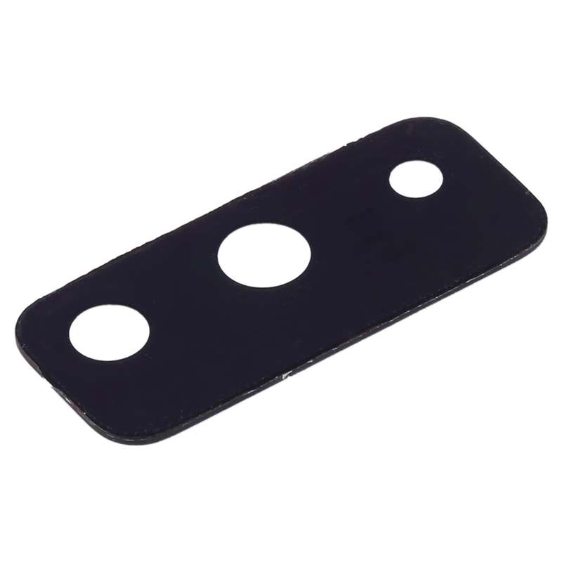 For Huawei Honor X10 5G 10pcs Back Camera Lens