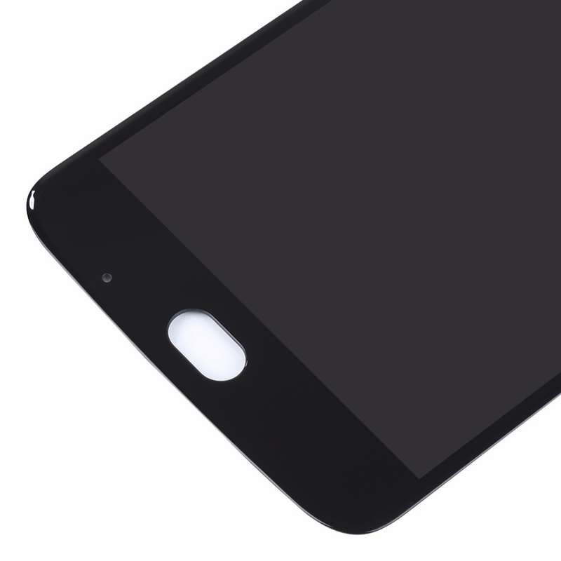 Original OLED LCD Screen for Motorola Moto Z2 Play with Digitizer Full Assembly (Black)