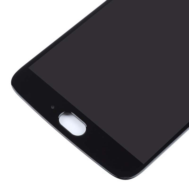 TFT LCD Screen for Motorola Moto X4 with Digitizer Full Assembly (Black)