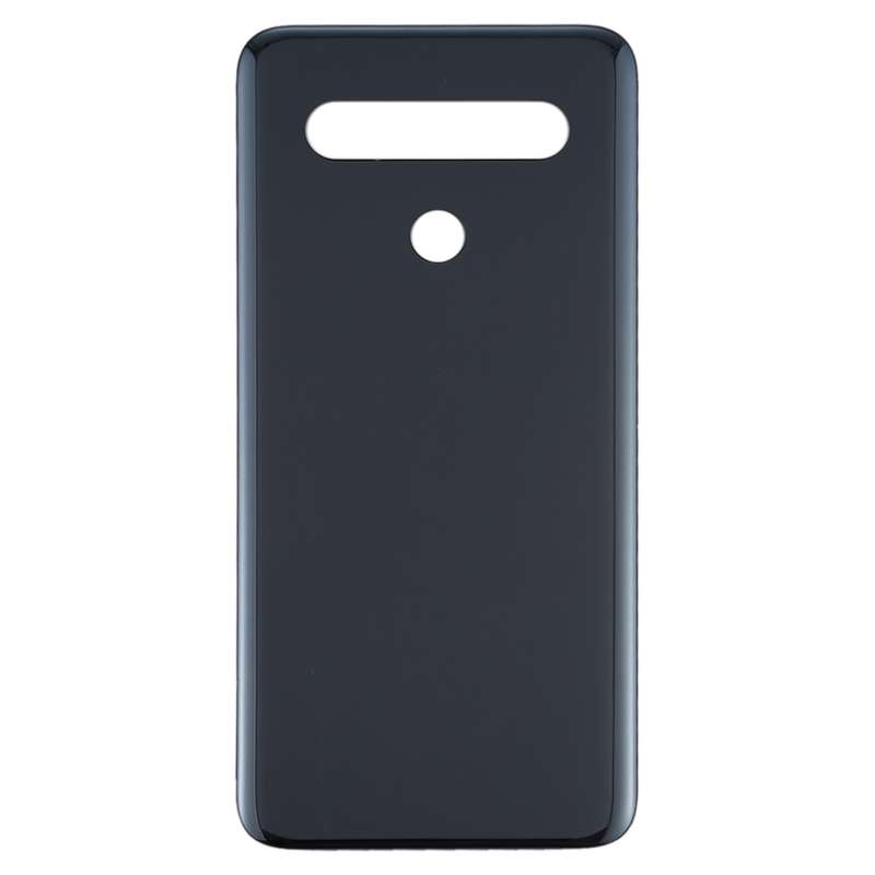 Battery Back Cover for LG Q51 / LM-Q510N(Black)