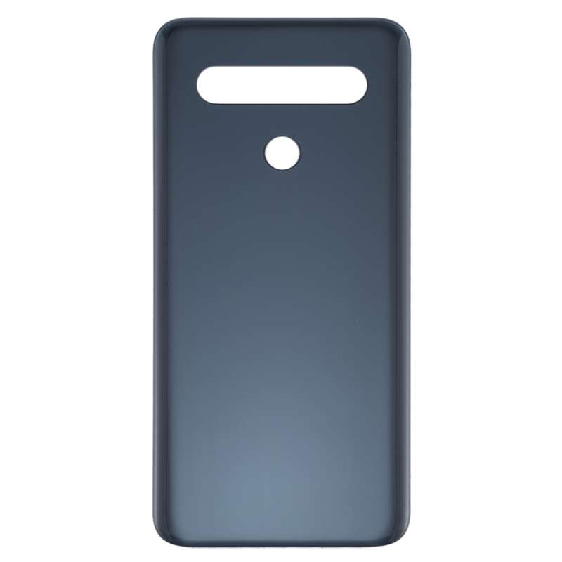 Battery Back Cover for LG Q51 / LM-Q510N(Black)