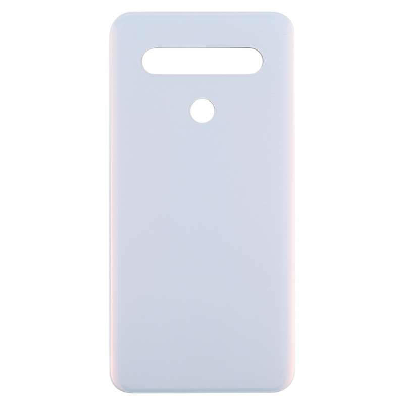 Battery Back Cover for LG Q51 / LM-Q510N(Black)