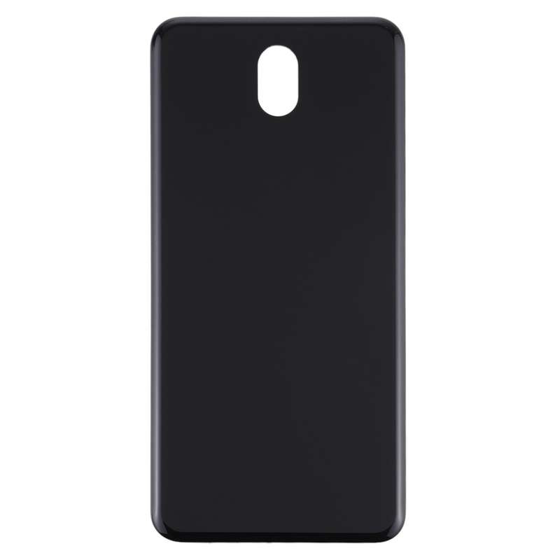 Battery Back Cover for LG K30 (2019) / X2 2019 / X320 LMX320EMW(Black)