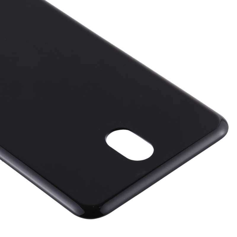 Battery Back Cover for LG K30 (2019) / X2 2019 / X320 LMX320EMW(Black)