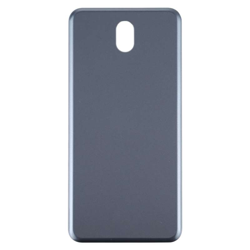 Battery Back Cover for LG K30 (2019) / X2 2019 / X320 LMX320EMW(Black)