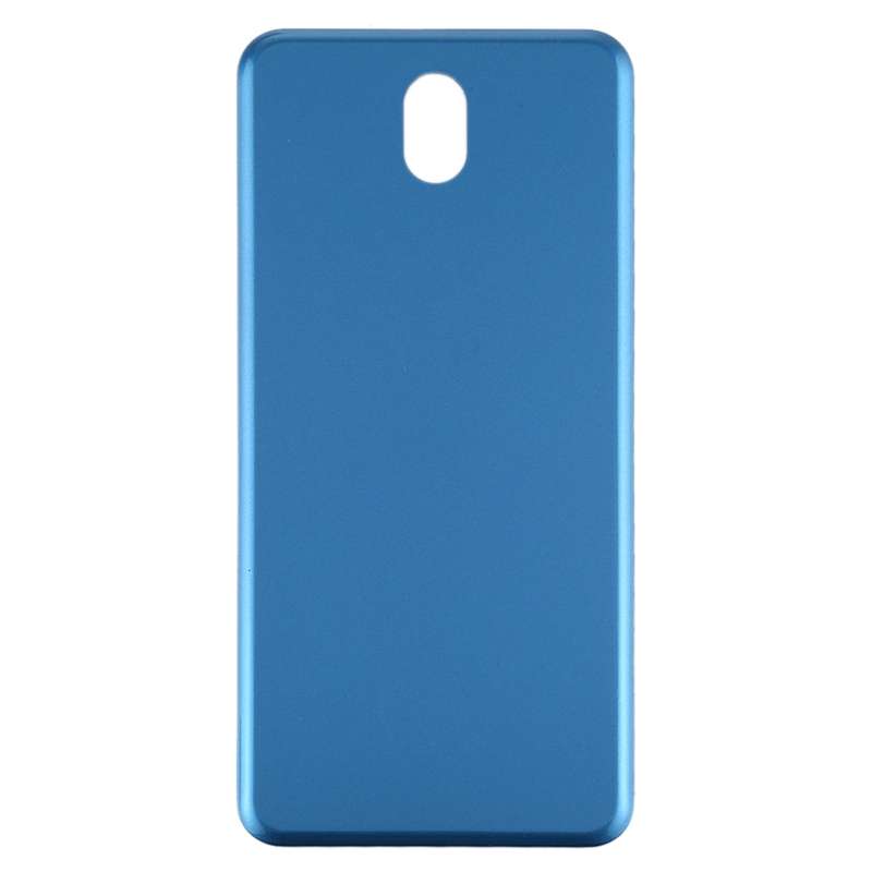 Battery Back Cover for LG K30 (2019) / X2 2019 / X320 LMX320EMW(Black)