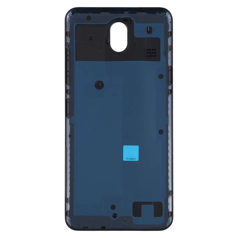 Battery Back Cover for LG K30 (2019) / X2 2019 / X320 LMX320EMW(Black)